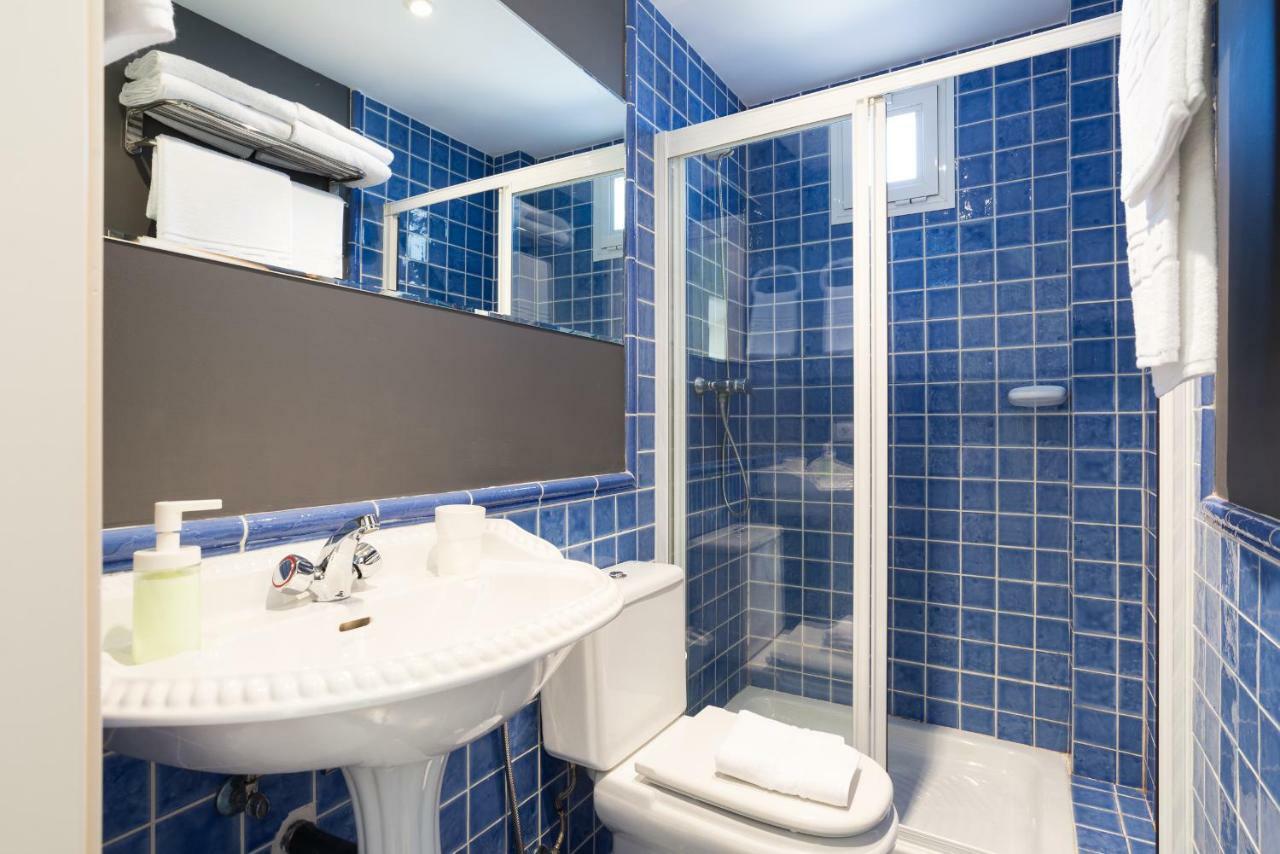 Апартаменты Gr3-Renovated Apt Next To Old Town With Cozy Terrace Малага Экстерьер фото